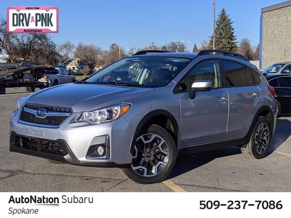 2017 Subaru Crosstrek Premium AWD All Wheel Drive SKU:HH210250 -... for sale in Spokane Valley, WA
