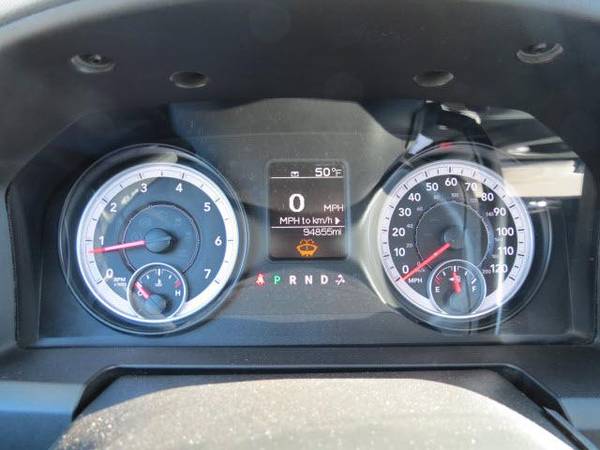 2014 RAM 1500 Express - $499 Down Drives Today W.A.C.! - cars &... for sale in Toledo, OH – photo 10
