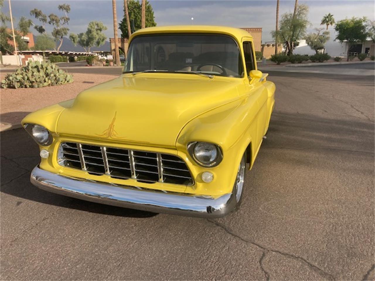 1958 Chevrolet Custom for sale in Scottsdale, AZ – photo 2