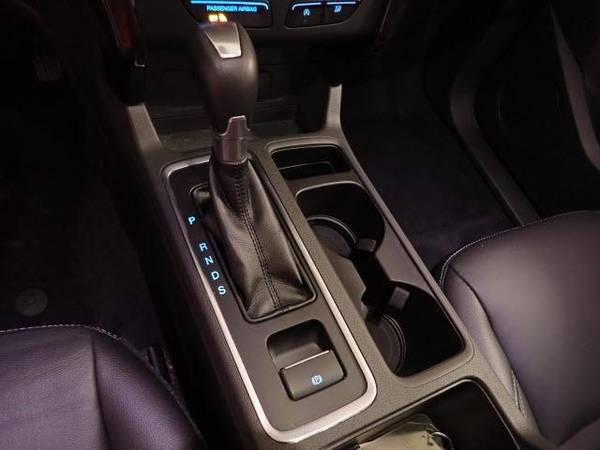 2017 Ford Escape Titanium 4WD - - by dealer - vehicle for sale in Columbus, NE – photo 11