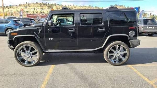 2003 Hummer H2 Sport Utility - Let Us Get You Driving! - cars &... for sale in Billings, MT – photo 2
