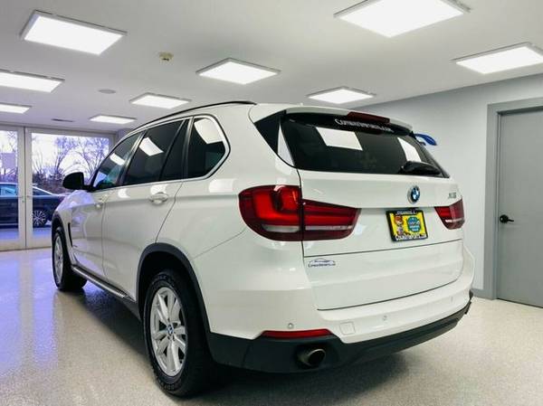 2015 BMW X5 xDrive35i *GUARANTEED CREDIT APPROVAL* $500 DOWN* - cars... for sale in Streamwood, IL – photo 3
