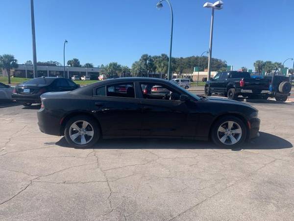 2018 Dodge Charger SXT Plus $800 DOWN $129/WEEKLY - cars & trucks -... for sale in Orlando, FL – photo 4