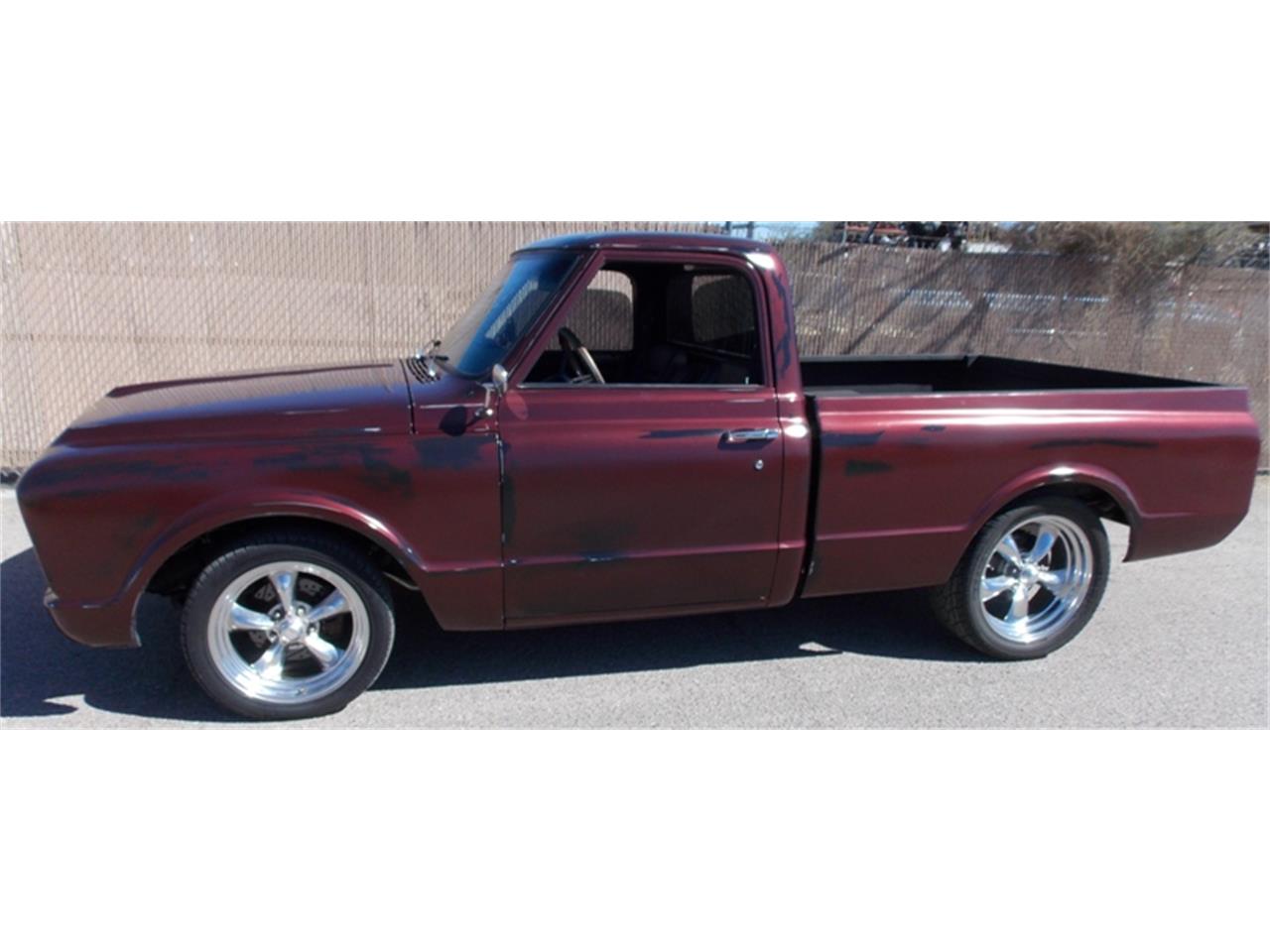 1969 Chevrolet C/K 10 for sale in Other, Other – photo 3