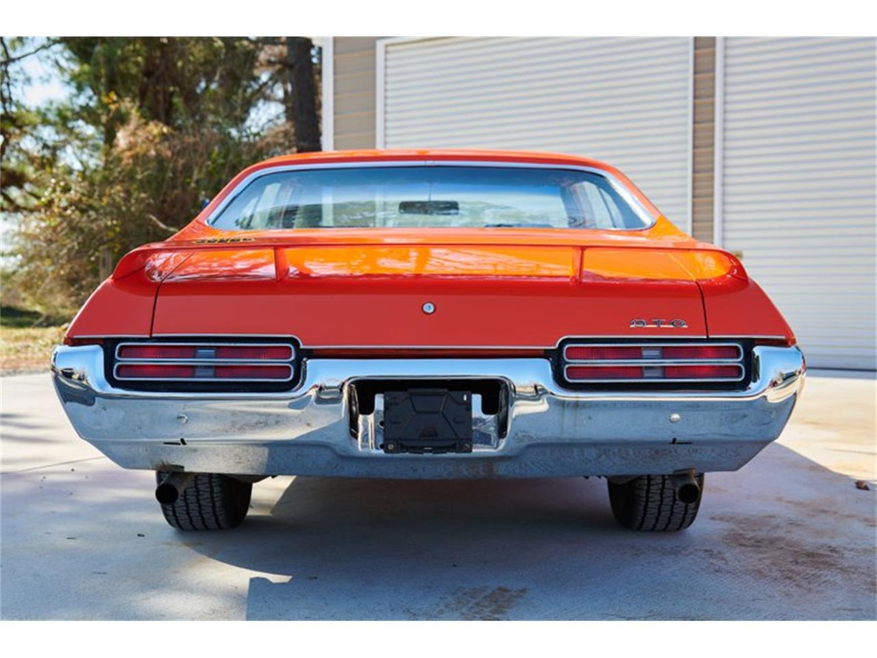 1969 Pontiac GTO for sale in Greensboro, NC – photo 23