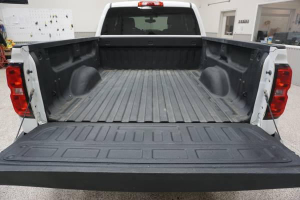 Low Miles/Seats Six/Great Deal 2014 Chevrolet Silverado 1500 LT for sale in Ammon, ID – photo 6