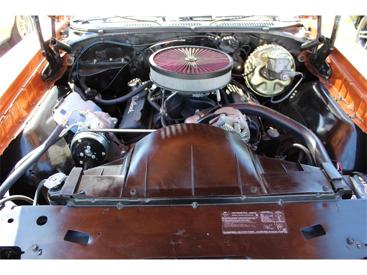 1971 Pontiac GTO for sale in Palmetto, FL – photo 19