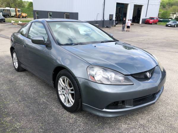 Acura rsx - - by dealer - vehicle automotive sale for sale in Canonsburg, PA – photo 2