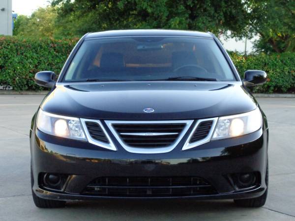 2009 Saab 9-3 Turbocharger Good Condition No Accident Low Mileage ! for sale in Dallas, TX – photo 19