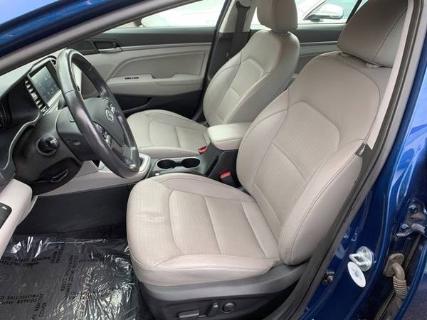 2017 Hyundai Elantra Limited Sedan for sale in Gladstone, OR – photo 22