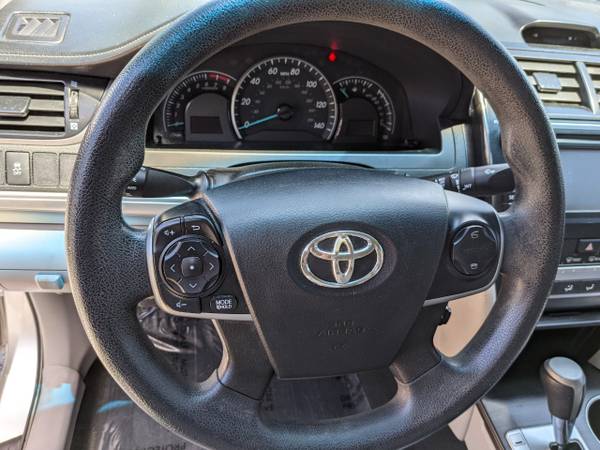 2012 Toyota Camry LE - - by dealer - vehicle for sale in Grayson, GA – photo 10