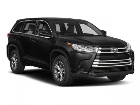 2018 Toyota Highlander LE suv White - - by dealer for sale in Indio, CA – photo 6