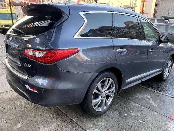 2014 Infiniti QX60 Base AWD - EVERYONES APPROVED! for sale in Brooklyn, NY – photo 11