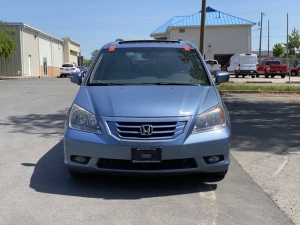 2008 Honda Odyssey Touring - - by dealer - vehicle for sale in Richmond , VA – photo 3