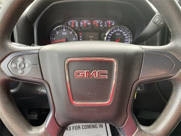2018 GMC Sierra 2500HD Base **Chillicothe Truck Southern Ohio's Only... for sale in Chillicothe, OH – photo 21