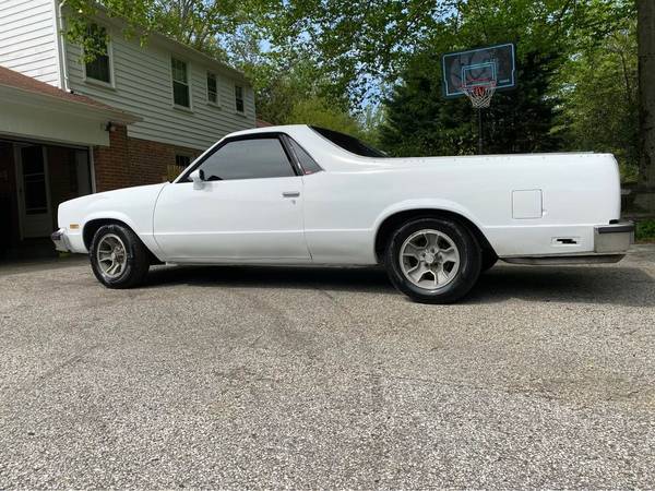 1985 El Camino SS for sale in Towson, MD – photo 2