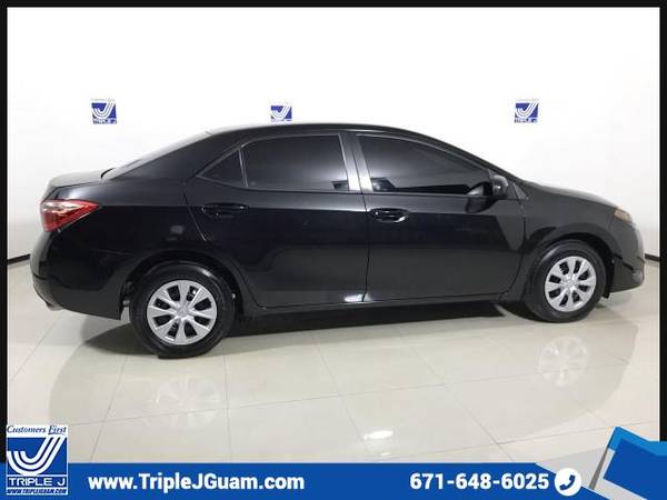 2017 Toyota Corolla - - by dealer for sale in Other, Other – photo 11