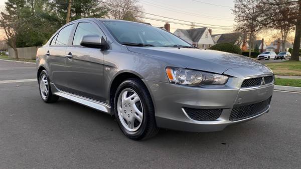 2013 Mitsubishi lancer - cars & trucks - by dealer - vehicle... for sale in Elmont, NY – photo 3