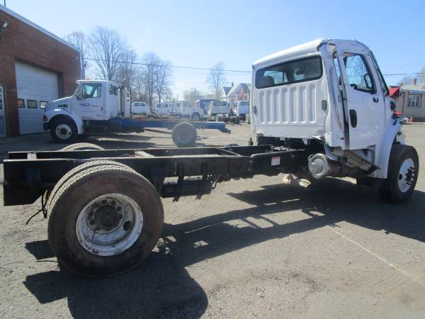 2018 Freightliner M2 (Rollover) - - by dealer for sale in Brockton, MA – photo 6