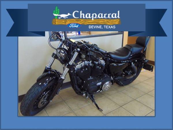 2016 Harley-Davidson Sportster ( Mileage: 1, 470) for sale in Devine, TX – photo 2