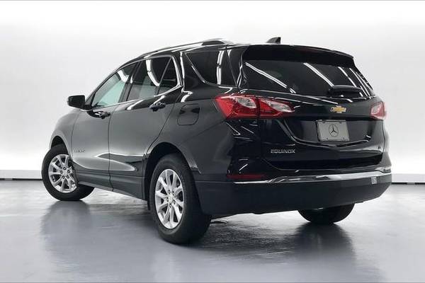 2018 Chevrolet Chevy Equinox LT -EASY APPROVAL! - cars & trucks - by... for sale in Honolulu, HI – photo 10