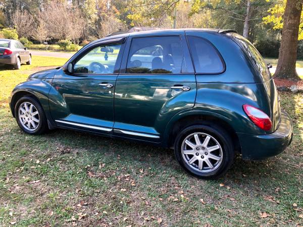 2008 Chrysler PT Cruiser - cars & trucks - by owner - vehicle... for sale in Magnolia, NC – photo 4