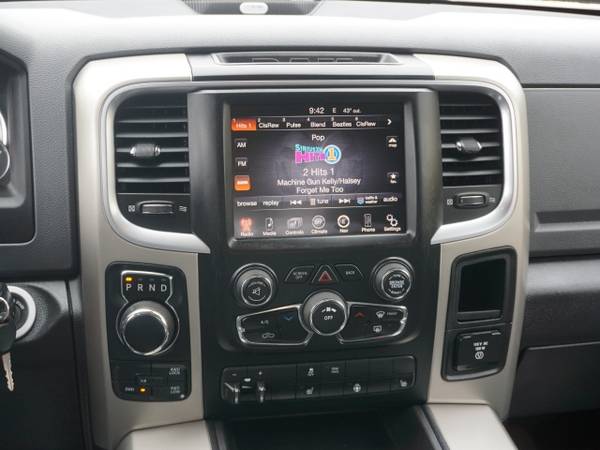 2014 RAM 1500 - - by dealer - vehicle automotive sale for sale in Holland , MI – photo 12