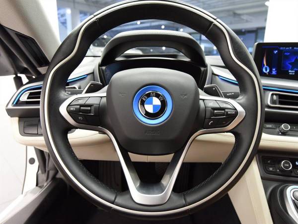 2016 BMW i8 Giga - cars & trucks - by dealer - vehicle automotive sale for sale in Indianapolis, LA – photo 9