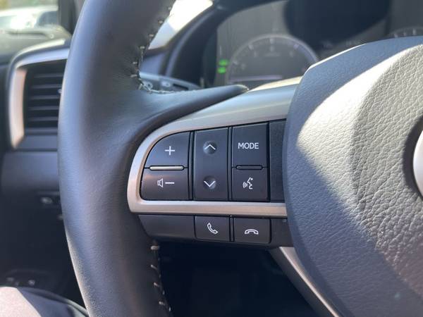 2018 Lexus RX 350 Base 2T2BZMCA4JC138993 - - by dealer for sale in Bellingham, WA – photo 20