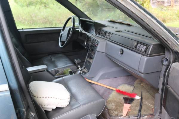 1990 Volvo Station Wagon for sale in Sister Bay, WI – photo 6