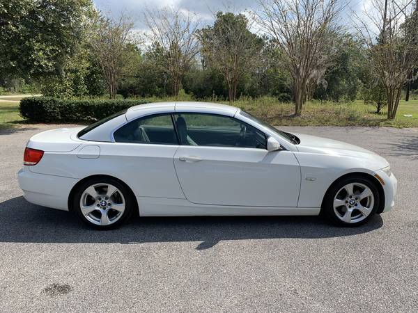 2010 BMW 3 Series 328i 2dr Convertible for sale in Conway, SC – photo 23