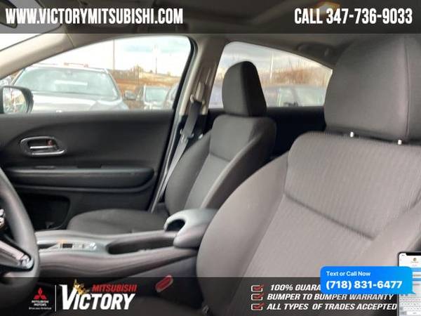 2018 Honda HR-V EX - Call/Text - cars & trucks - by dealer - vehicle... for sale in Bronx, NY – photo 11
