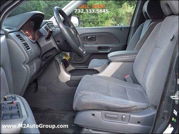 2006 Honda Pilot EX 4dr SUV 4WD - - by dealer for sale in East Brunswick, NY – photo 11