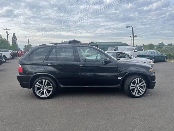 2006 BMW X5 4 8is Sport Utility 4D - - by dealer for sale in Eugene, OR – photo 6