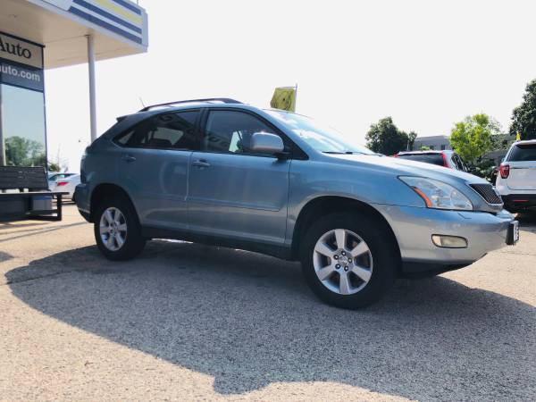 *PRICE DROP* *CLEAN* *LOADED* 06' Lexus RX330 AWD *** - cars &... for sale in Madison, WI – photo 3