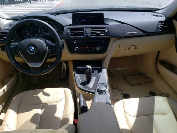 2015 BMW 3 Series 335i xDrive AWD All Wheel Drive SKU:FNR94976 for sale in Corpus Christi, TX – photo 19