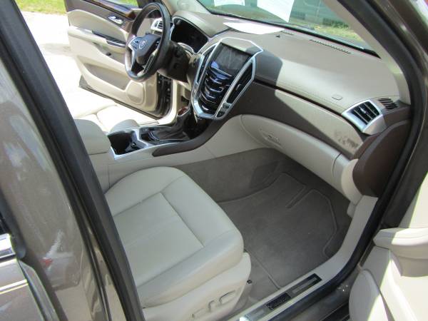 2014 Cadillac SRX - - by dealer - vehicle automotive for sale in Hernando, FL – photo 21