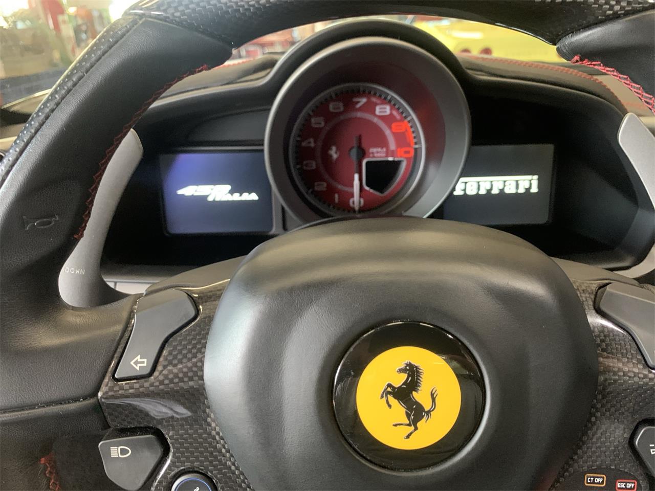 2015 Ferrari 458 for sale in Anaheim, CA – photo 25