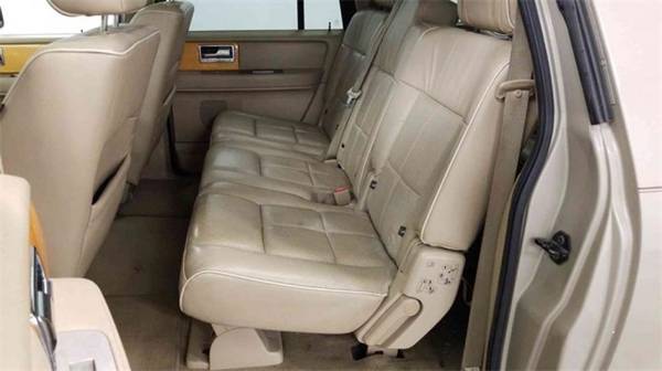 2008 LINCOLN Navigator L 4D Crossover SUV for sale in Long Island City, NY – photo 19