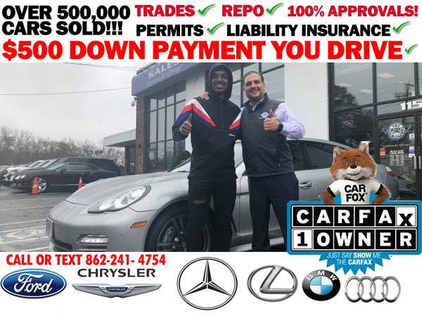 CREDIT IS A MESS? DON’T STRESS WE DON’T CHECK!! DRIVE TODAY WITH... for sale in Montclair, DE – photo 17