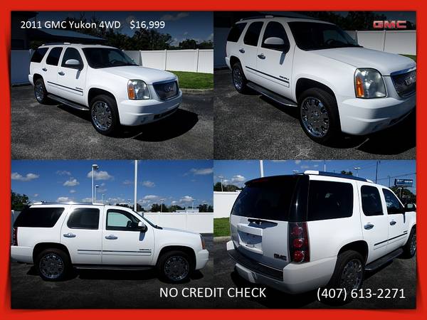2014 Lincoln *Navigator* NO Credit Check Loans--- Buy Here Pay... for sale in Maitland, FL – photo 9