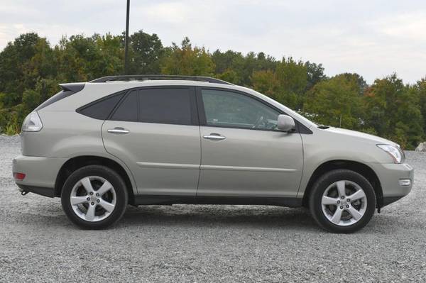 2008 *Lexus* *RX* *350* - cars & trucks - by dealer - vehicle... for sale in Naugatuck, CT – photo 6