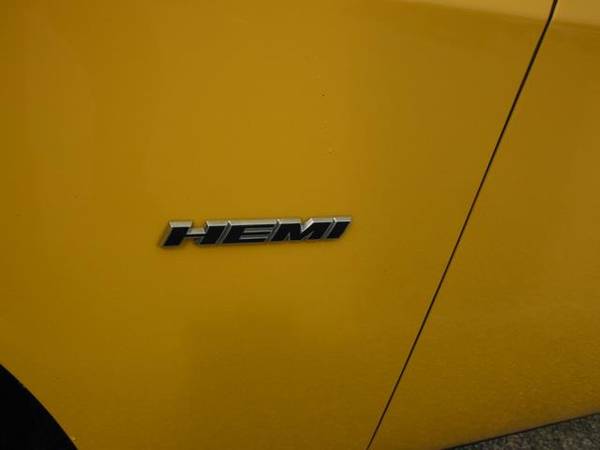 2018 Dodge Challenger coupe R/T Plus Shaker RWD - Yellow Jacket... for sale in Waynesboro, GA – photo 23