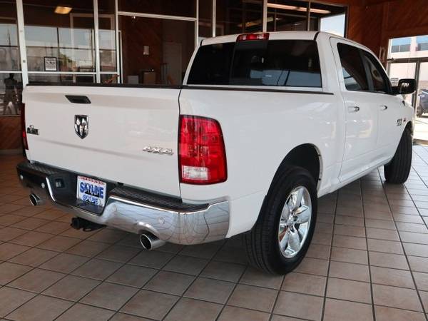 2016 Ram 1500 Big Horn for sale in Thornton, CO – photo 3