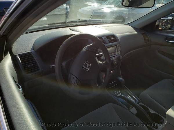 2007 *Honda* *Accord Sedan* *4dr I4 Automatic LX SE* - cars & trucks... for sale in Woodbridge, District Of Columbia – photo 9