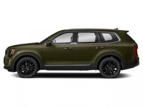 2020 Kia Telluride SX - - by dealer - vehicle for sale in Bloomington, MN – photo 4