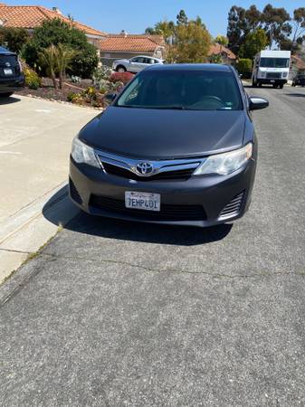 Toyota Camry 2014 LE for sale in Carlsbad, CA – photo 3