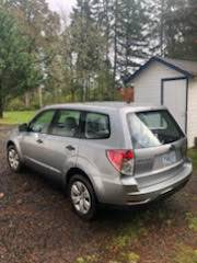 2011 Subaru Forester 2.5x Ready For Winter! for sale in Elmira, OR – photo 6
