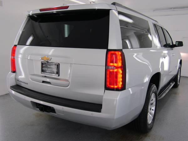 2015 Chevrolet Suburban 2WD 4dr LT - - by dealer for sale in Carrollton, TX – photo 9