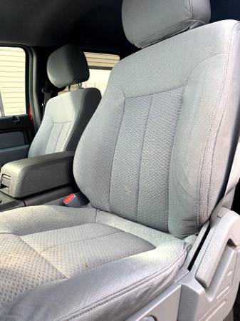 2014 Ford F-150 4WD SuperCrew 145 XLT - - by dealer for sale in Chesaning, MI – photo 11